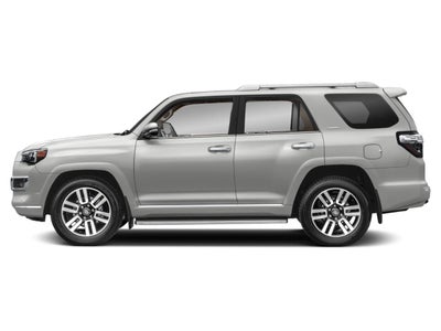 2023 Toyota 4Runner Limited 4WD (Natl)