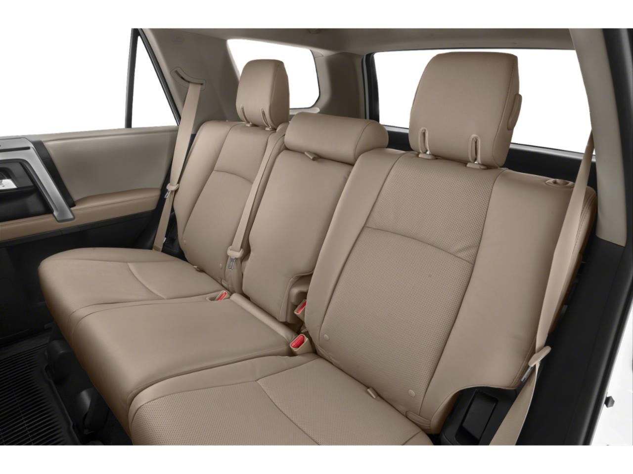 2021 Toyota 4Runner Limited 4WD (Natl)