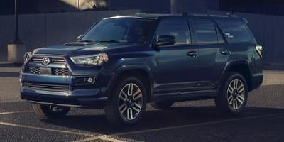 2023 Toyota 4Runner Limited 4WD (Natl)