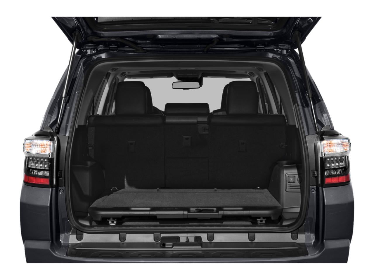 2022 Toyota 4Runner TRD Pro 4WD (Natl)