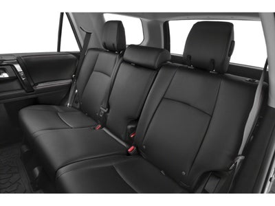 2022 Toyota 4Runner TRD Pro 4WD (Natl)