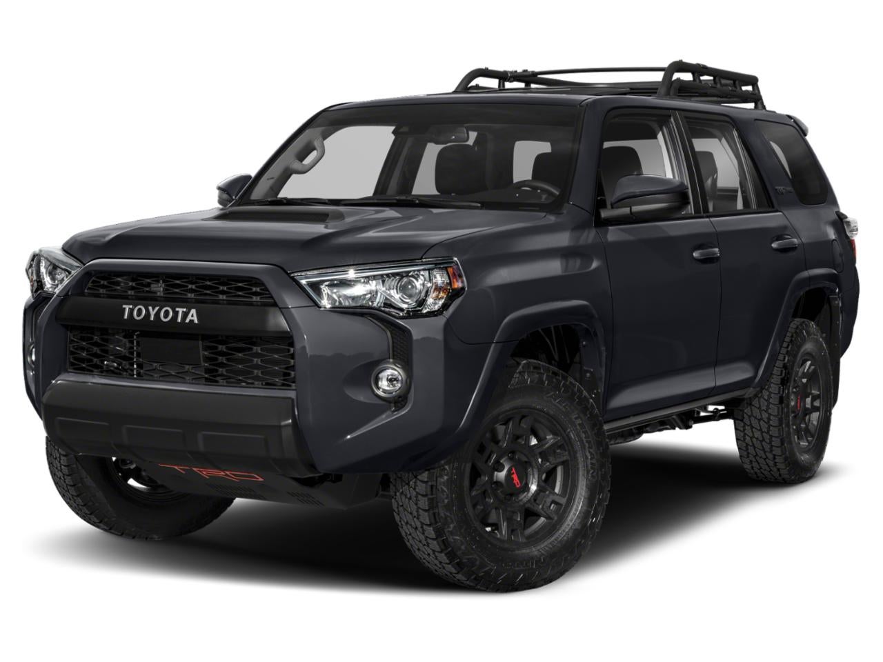 2022 Toyota 4Runner TRD Pro 4WD (Natl)