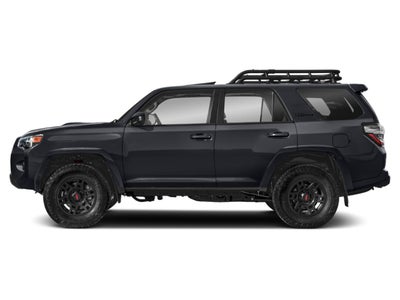 2022 Toyota 4Runner TRD Pro 4WD (Natl)
