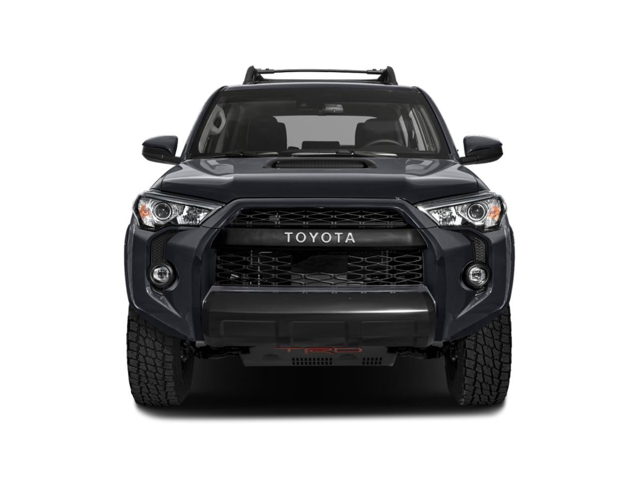 2022 Toyota 4Runner TRD Pro 4WD (Natl)