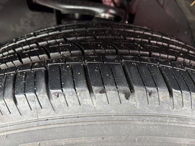 2024 Toyota 4Runner TRD Off Road 4WD (Natl)