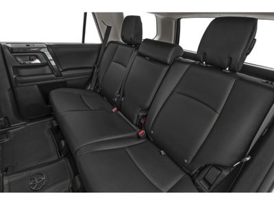 2024 Toyota 4Runner TRD Off Road 4WD (Natl)