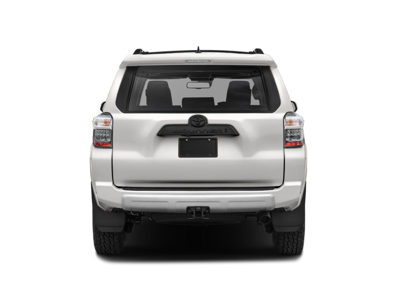 2024 Toyota 4Runner TRD Off Road 4WD (Natl)
