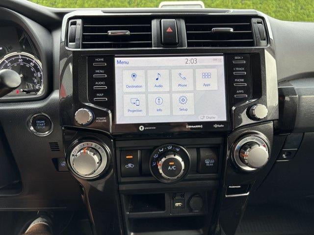 2023 Toyota 4Runner TRD Off Road Premium 4WD (Natl)