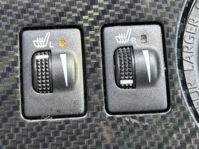 2022 Toyota 4Runner TRD Off Road Premium 4WD (Natl)