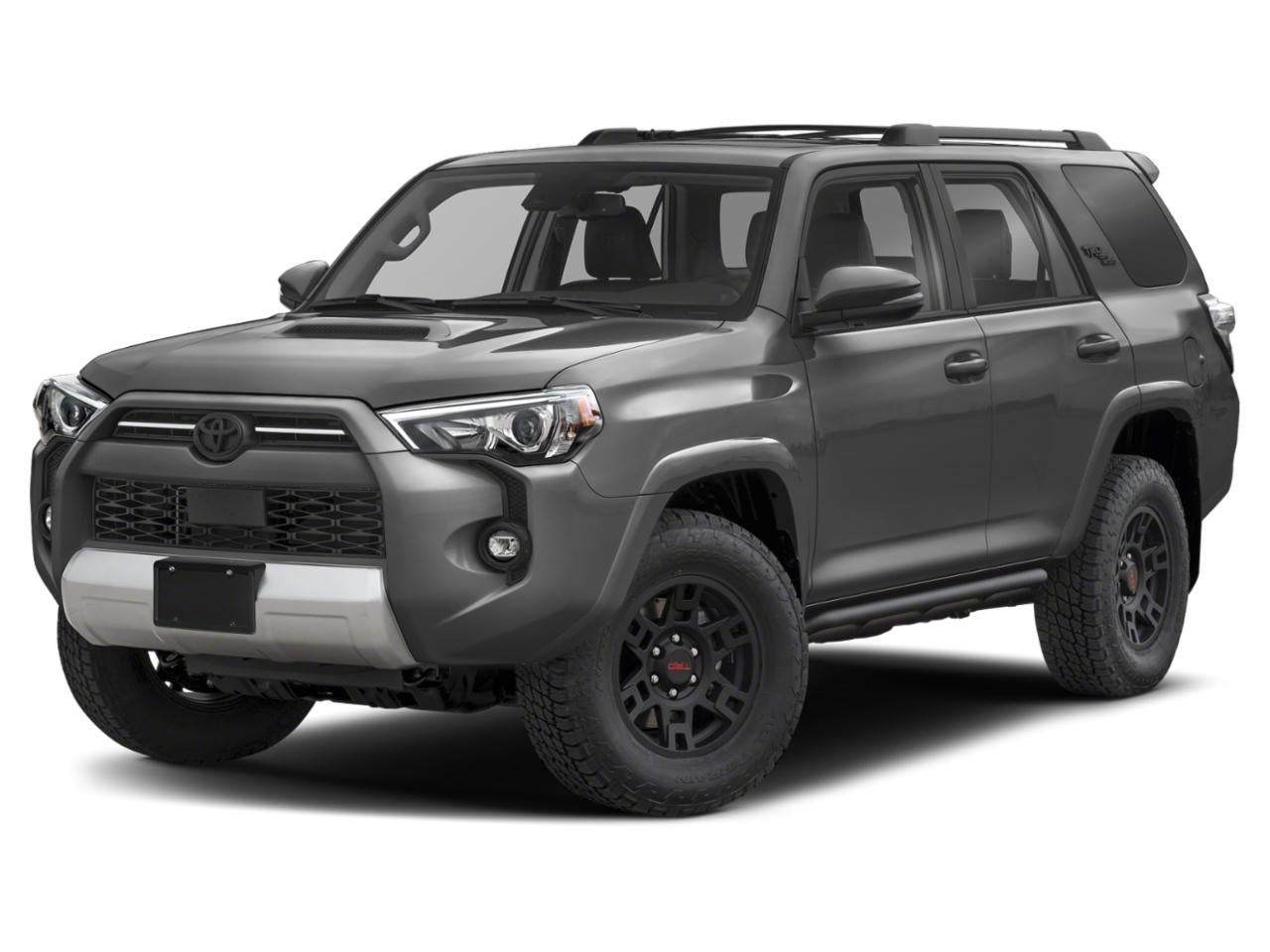 2023 Toyota 4Runner TRD Off Road Premium 4WD (Natl)