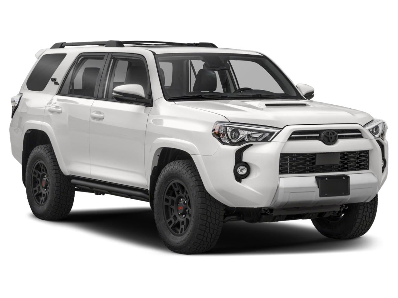 2023 Toyota 4Runner TRD Off Road Premium 4WD (Natl)