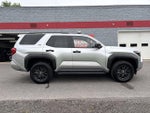 2025 Toyota 4Runner SR5 4WD (GS)