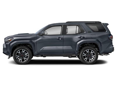2025 Toyota 4Runner TRD Sport 4WD (Natl)