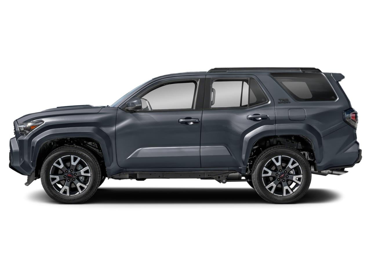 2025 Toyota 4Runner TRD Sport 4WD (Natl)