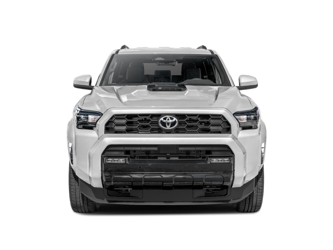 2025 Toyota 4Runner TRD Sport 4WD (Natl)