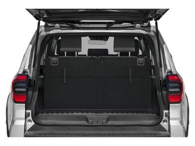 2025 Toyota 4Runner SR5 4WD (GS)
