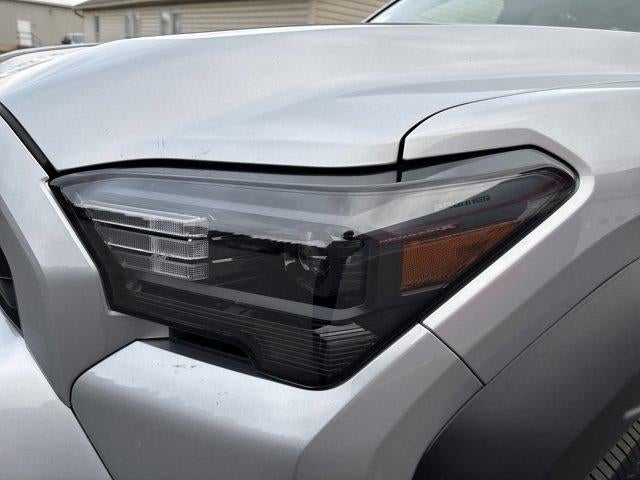 2025 Toyota 4Runner SR5 4WD (GS)