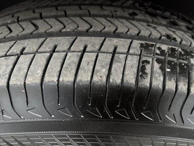 2025 Toyota 4Runner SR5 4WD (GS)