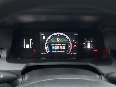 2025 Toyota 4Runner SR5 4WD (GS)