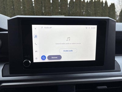 2025 Toyota 4Runner SR5 4WD (GS)