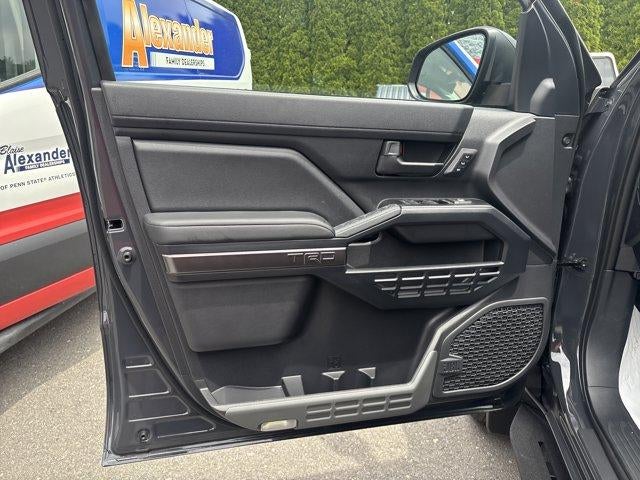 2026 Toyota 4Runner TRD Sport Premium 4WD (Natl)