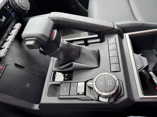 2026 Toyota 4Runner TRD Sport Premium 4WD (Natl)