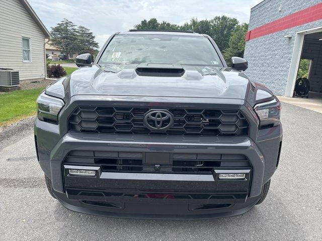 2026 Toyota 4Runner TRD Sport Premium 4WD (Natl)