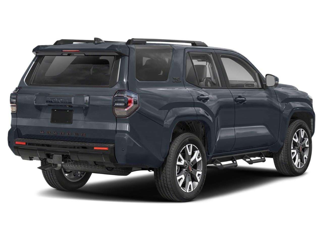 2026 Toyota 4Runner TRD Sport Premium 4WD (Natl)