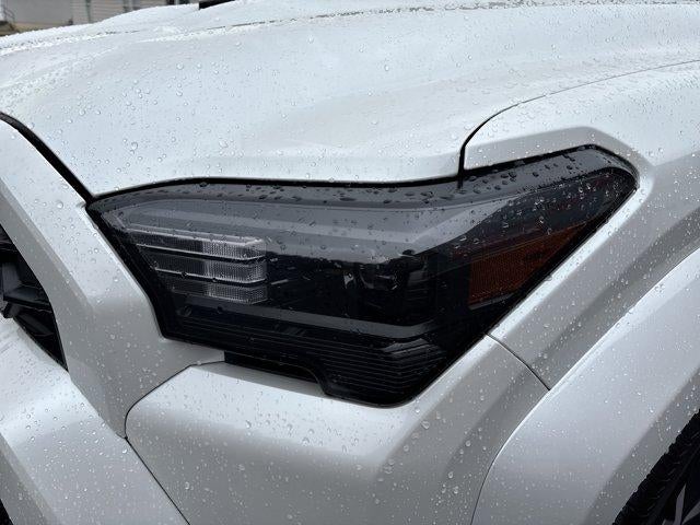 2025 Toyota 4Runner TRD Sport Premium 4WD (Natl)