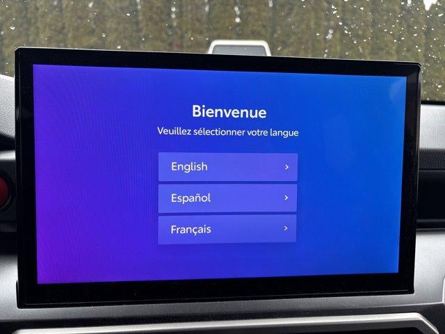 2025 Toyota 4Runner TRD Sport Premium 4WD (Natl)