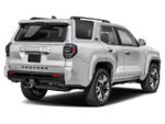 2025 Toyota 4Runner TRD Sport 4WD (Natl)