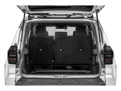 2025 Toyota 4Runner TRD Sport 4WD (Natl)