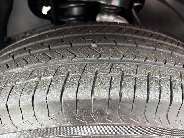 2025 Toyota 4Runner SR5 4WD (GS)