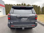 2025 Toyota 4Runner SR5 4WD (GS)