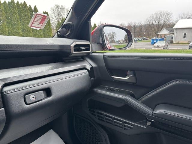 2026 Toyota 4Runner Hybrid Limited 4WD (Natl)