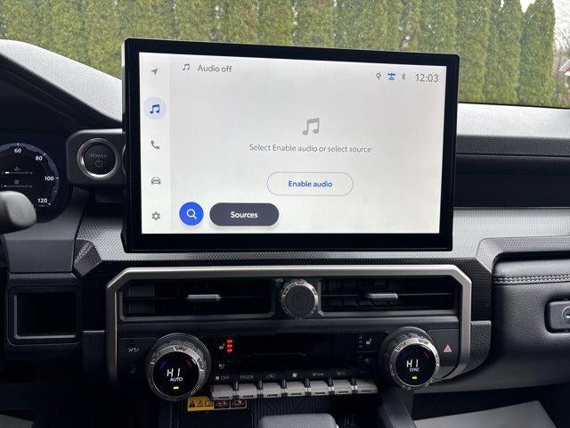 2026 Toyota 4Runner Hybrid Limited 4WD (Natl)