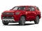 2026 Toyota 4Runner Hybrid Limited 4WD (Natl)