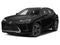 2020 Lexus UX 250h AWD