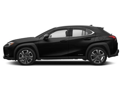 2020 Lexus UX 250h AWD