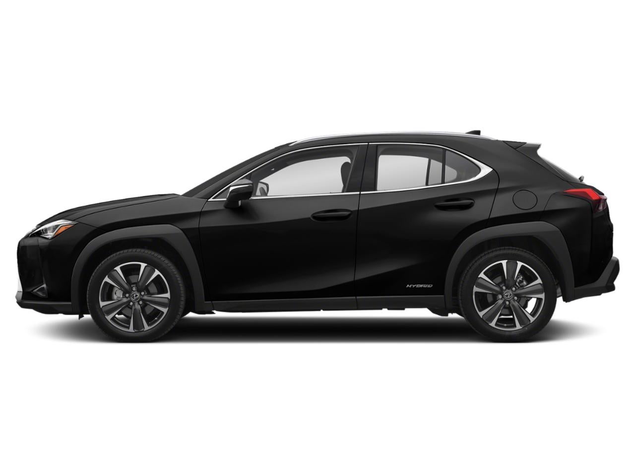 2020 Lexus UX 250h AWD