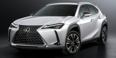 2020 Lexus UX 250h AWD