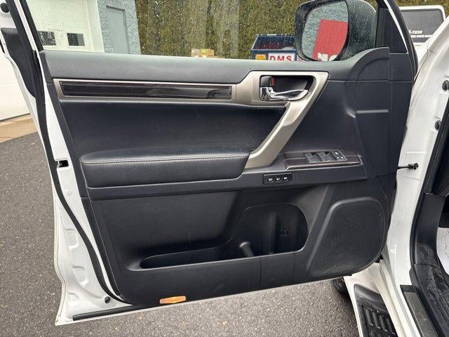 2020 Lexus GX 460 Premium 4WD