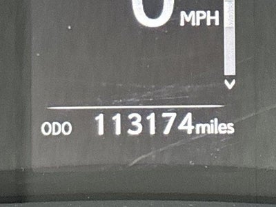 2020 Lexus GX 460 Premium 4WD