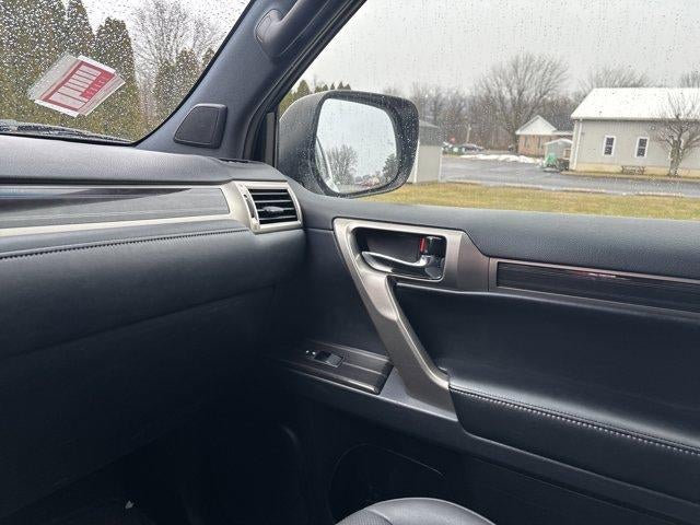 2020 Lexus GX 460 Premium 4WD