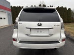 2020 Lexus GX 460 Premium 4WD