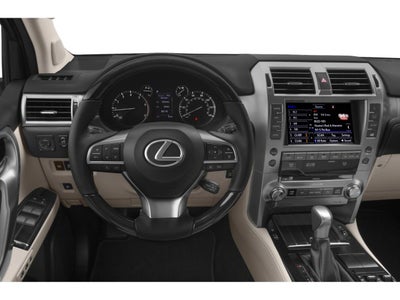 2020 Lexus GX 460 Premium 4WD