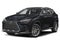 2024 Lexus NX 350h Premium AWD