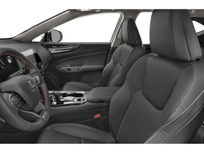 2024 Lexus NX 350h Premium AWD