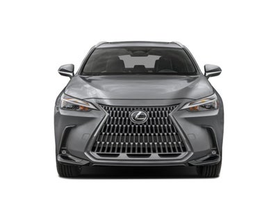 2024 Lexus NX 350h Premium AWD