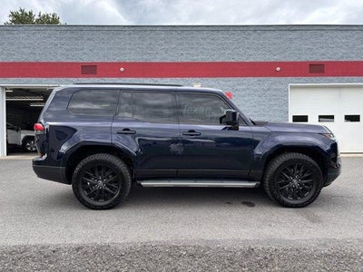 2026 Lexus GX Premium+ 4WD